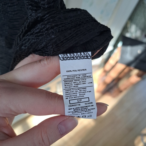 Slip Dress - Picture 4 of 4